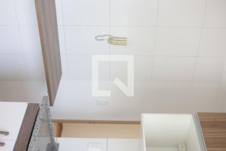 Apartamento para alugar com 45m², 2 quartos e 1 vagaCozinha e Área de Serviço