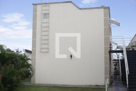 Apartamento para alugar com 45m², 2 quartos e 1 vagaÁrea comum