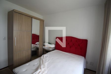 Quarto de apartamento para alugar com 1 quarto, 47m² em São João, Porto Alegre