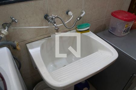 Casa à venda com 195m², 3 quartos e 5 vagasÁrea de Serviço