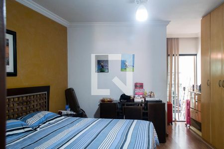 Casa à venda com 195m², 3 quartos e 5 vagasQuarto 3 suite