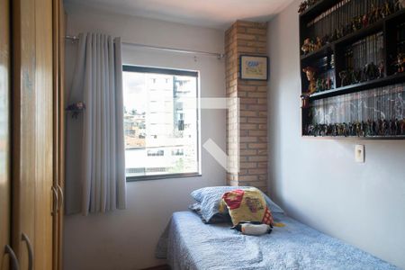 Quarto 1 de casa à venda com 3 quartos, 195m² em Chora Menino, São Paulo