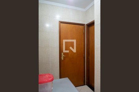 Casa à venda com 195m², 3 quartos e 5 vagasÁrea de Serviço