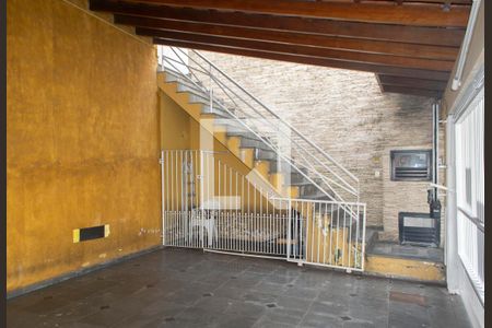 Casa à venda com 195m², 3 quartos e 5 vagasGaragem