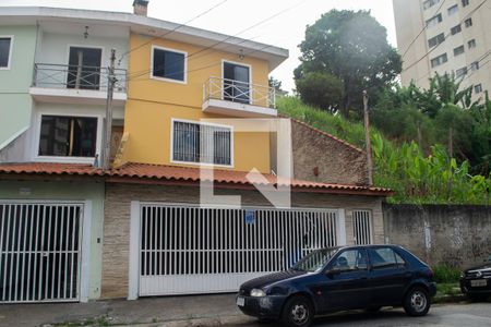 Casa à venda com 195m², 3 quartos e 5 vagasFachada