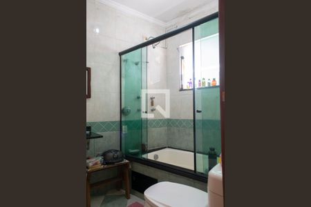 Casa à venda com 195m², 3 quartos e 5 vagasBanheiro suite