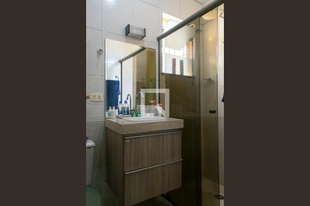 Casa à venda com 195m², 3 quartos e 5 vagasBanheiro