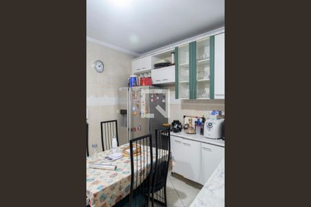 Casa à venda com 195m², 3 quartos e 5 vagasCozinha