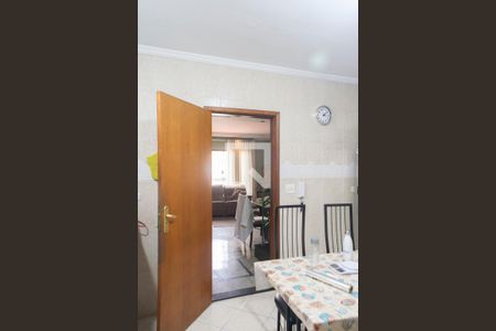 Casa à venda com 195m², 3 quartos e 5 vagasCozinha