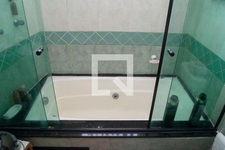 Casa à venda com 195m², 3 quartos e 5 vagasBanheiro suite