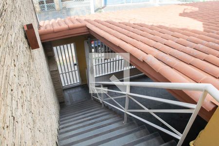 Casa à venda com 195m², 3 quartos e 5 vagasEntrada