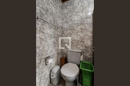 Casa à venda com 120m², 2 quartos e 4 vagasBanheiro