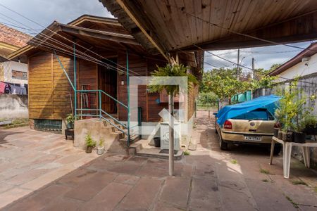 Casa à venda com 120m², 2 quartos e 4 vagasÁrea de Serviço