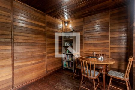 Sala de Jantar de casa à venda com 2 quartos, 120m² em Jardim São Pedro, Porto Alegre