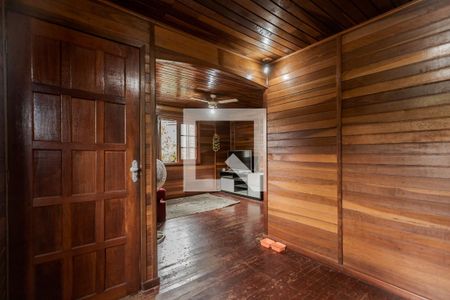 Sala de Jantar de casa à venda com 2 quartos, 120m² em Jardim São Pedro, Porto Alegre