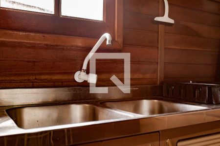 Casa à venda com 120m², 2 quartos e 4 vagasCozinha