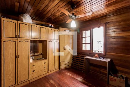 Casa à venda com 120m², 2 quartos e 4 vagasQuarto 2