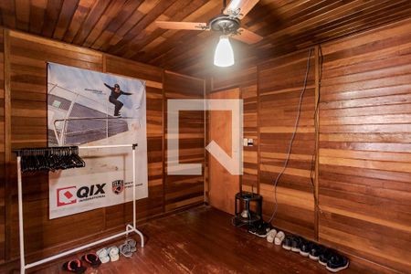 Casa à venda com 120m², 2 quartos e 4 vagasQuarto 2