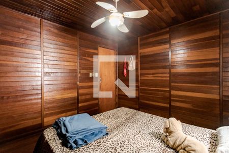 Quarto 1 de casa à venda com 2 quartos, 120m² em Jardim São Pedro, Porto Alegre