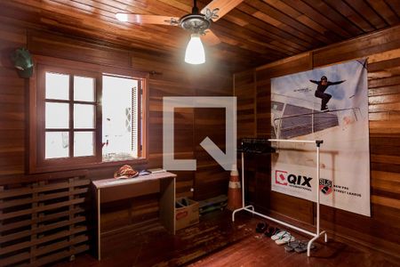 Casa à venda com 120m², 2 quartos e 4 vagasQuarto 2