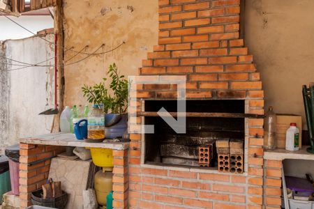 Casa à venda com 120m², 2 quartos e 4 vagasÁrea de Serviço