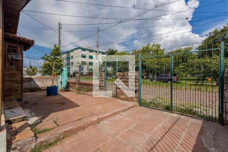 Casa à venda com 120m², 2 quartos e 4 vagasQuintal