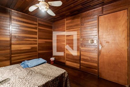 Quarto 1 de casa à venda com 2 quartos, 120m² em Jardim São Pedro, Porto Alegre