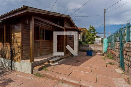 Casa à venda com 120m², 2 quartos e 4 vagasQuintal