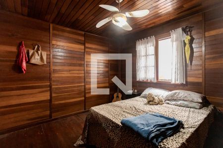 Quarto 1 de casa à venda com 2 quartos, 120m² em Jardim São Pedro, Porto Alegre