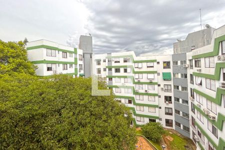 Apartamento à venda com 64m², 2 quartos e sem vagaFachada