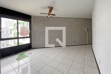 Sala de apartamento para alugar com 2 quartos, 64m² em Nonoai, Porto Alegre