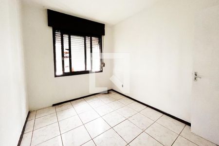 Quarto 1 de apartamento para alugar com 2 quartos, 64m² em Nonoai, Porto Alegre