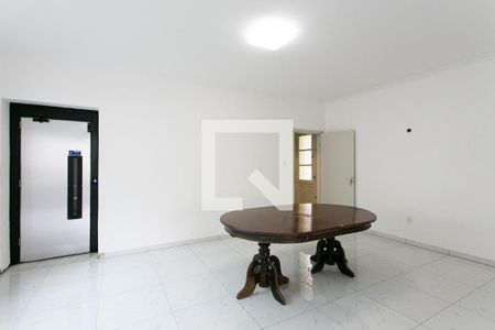 Sala de casa à venda com 4 quartos, 510m² em Penha de França, São Paulo
