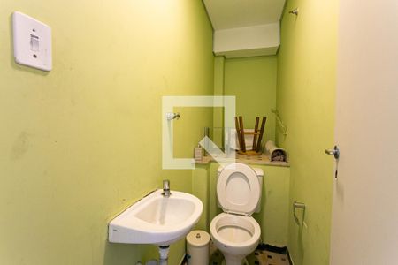 Lavabo de casa para alugar com 4 quartos, 510m² em Penha de França, São Paulo