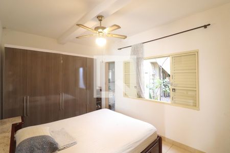 Casa à venda com 100m², 3 quartos e 2 vagasQuarto 3