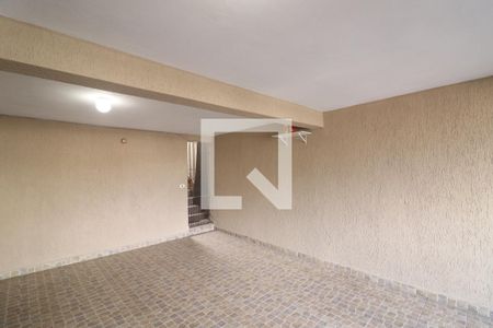 Casa à venda com 100m², 3 quartos e 2 vagasGaragem 