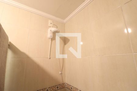 Casa à venda com 100m², 3 quartos e 2 vagasBanheiro Quarto 3