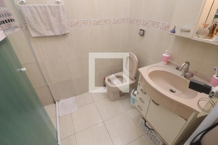 Casa à venda com 100m², 3 quartos e 2 vagasBanheiro Quarto 1