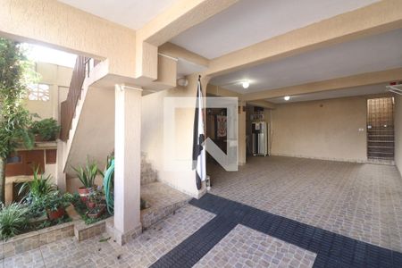 Casa à venda com 100m², 3 quartos e 2 vagasGaragem 