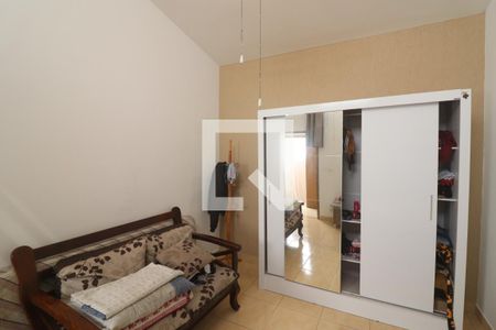 Casa à venda com 100m², 3 quartos e 2 vagasQuarto 2 