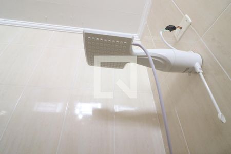 Casa à venda com 100m², 3 quartos e 2 vagasBanheiro Quarto 1