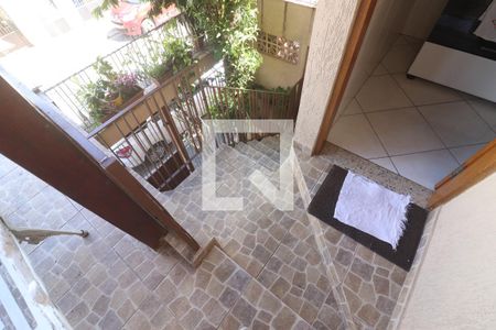 Casa à venda com 100m², 3 quartos e 2 vagasQuintal 