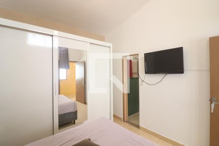 Casa à venda com 100m², 3 quartos e 2 vagasQuarto 1