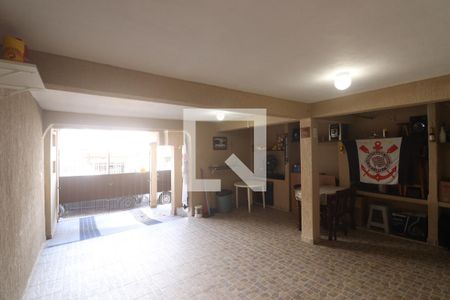 Casa à venda com 100m², 3 quartos e 2 vagasGaragem 