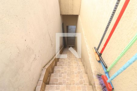 Casa à venda com 100m², 3 quartos e 2 vagasQuintal 