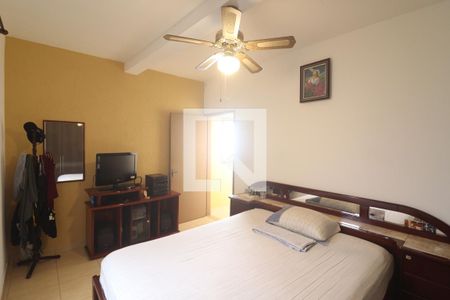 Casa à venda com 100m², 3 quartos e 2 vagasQuarto 3