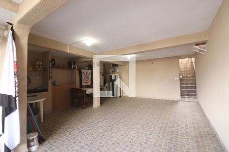 Casa à venda com 100m², 3 quartos e 2 vagasGaragem 