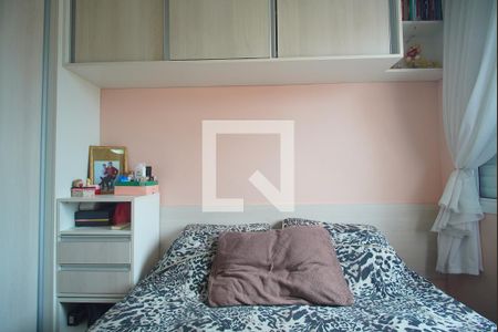 Quarto de casa de condomínio à venda com 3 quartos, 100m² em Canudos, Novo Hamburgo