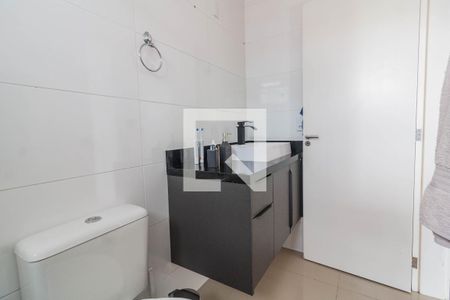 Apartamento para alugar com 80m², 2 quartos e 1 vagaBanheiro