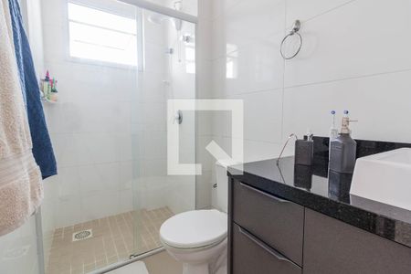 Apartamento para alugar com 80m², 2 quartos e 1 vagaBanheiro